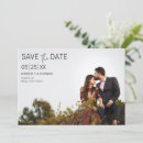 Recherche de disposition moderne invitations Typographie