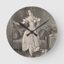 Recherche de léon horloges Costume