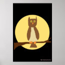 Recherche de hibou halloween posters Chouette