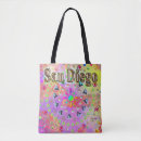 Recherche de diego sacs Californie