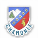 Recherche de savoie autocollants Alpes françaises