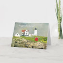 Recherche de phare principal vœux cartes Phare de nubble