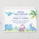 Recherche de virtual baby shower Vert