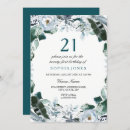 Recherche de jade green invitations Élégant