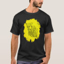 Recherche de animal prédateur tshirts Félin