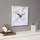 Recherche de fleur blanche horloges Pour tous