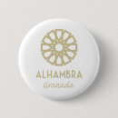 Recherche de alhambra badges Andalousie