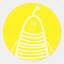 Recherche de émotion autocollants Heureux