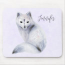 Recherche de nordique tapis souris Aquarelle