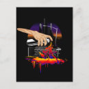 Recherche de mur rue cartes postales Coloré