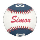 Recherche de anniversaire balles baseball Rouge