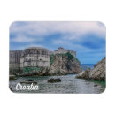 Recherche de murs magnets Dubrovnik