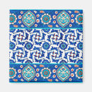 Recherche de mosquée magnets Vintage