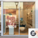 Recherche de happy holidays posters Pour elle