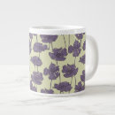 Recherche de art floral tasses Dessin