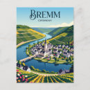 Recherche de brême cartes postales Voyage