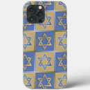 Recherche de hanukkah iphone coques Étoile de david