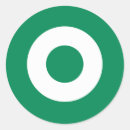 Recherche de roundels autocollants Drapeau