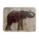 Recherche de zen magnets Éléphant