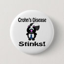 Recherche de crohn badges Santé