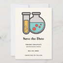 Recherche de expérience scientifique invitations Chimie