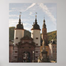 Recherche de villes allemandes posters Europe