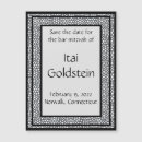 Recherche de filigrane invitations Gris