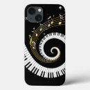 Recherche de musique ipad coques Clavier