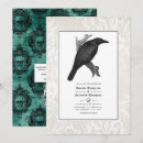 Recherche de corbeau invitations Toute personne