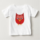 Recherche de hiboux bébé tshirts Animaux