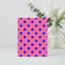 Recherche de pois cartes postales Motif