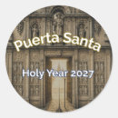 Recherche de camino santiago autocollants Saint