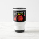 Recherche de wrong tasses Attitude