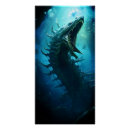 Recherche de créature posters Effrayant