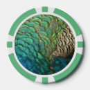 Recherche de nature jetons poker Animal