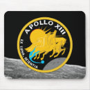 Recherche de la nasa tapis souris Vaisseau spatial