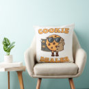Recherche de de biscuit coussins Amusant