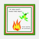 Recherche de humour de grenouille magnets Drôle