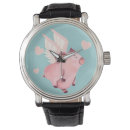 Recherche de ailes montres Bleu