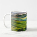 Recherche de toscane tasses Vert