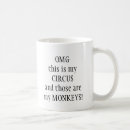 Recherche de monkey tasses Amusant
