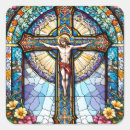 Recherche de sacré coeur de jésus autocollants Religieux