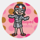 Recherche de fab autocollants Funky