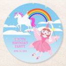 Recherche de licorne dessous de verres Magie