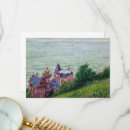Recherche de un ville vœux cartes Paysage