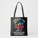 Recherche de amant animal sacs Illustration
