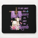 Recherche de lapin pâques tapis souris Mignon