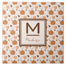 Recherche de citrouille carreaux Rustique