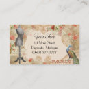 Recherche de cousez cartes visite Boutique