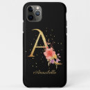 Recherche de la c i a iphone coques Floral